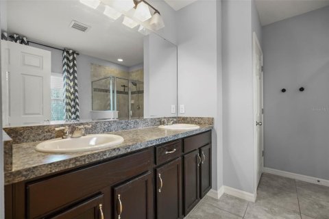 House in ARDMORE RESERVE in Minneola, Florida 4 bedrooms, 229.65 sq.m. № 2092054 - photo 25