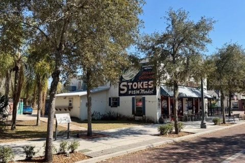 Immobilier commercial à Sanford, Floride 199.93 m2 № 2134915