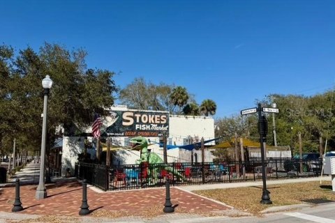 Propiedad comercial en venta en Sanford, Florida, 199.93 m2 № 2134915 - foto 4