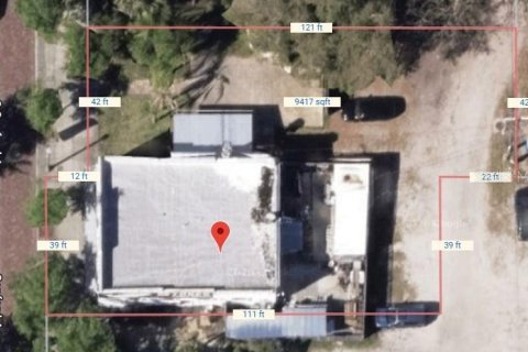 Propiedad comercial en venta en Sanford, Florida, 199.93 m2 № 2134915 - foto 5