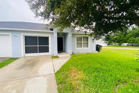 Apartamento en alquiler en Kissimmee, Florida, 3 dormitorios, 112.23 m2 № 1777132 - foto 5