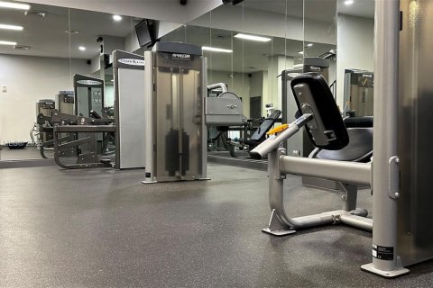 Купить кондоминиум в Санни-Айлс-Бич, Флорида 2 спальни, 118.45м2, № 1948416 - фото 21