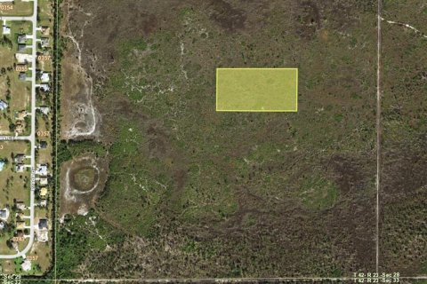 Land in Punta Gorda, Florida № 1882936 - photo 8
