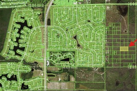 Land in Punta Gorda, Florida № 1882936 - photo 4