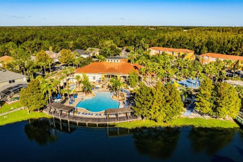 Touwnhouse à vendre à Kissimmee, Floride: 3 chambres, 119.47 m2 № 2122620 - photo 24