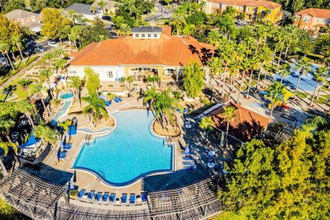 Touwnhouse à vendre à Kissimmee, Floride: 3 chambres, 119.47 m2 № 2122620 - photo 25