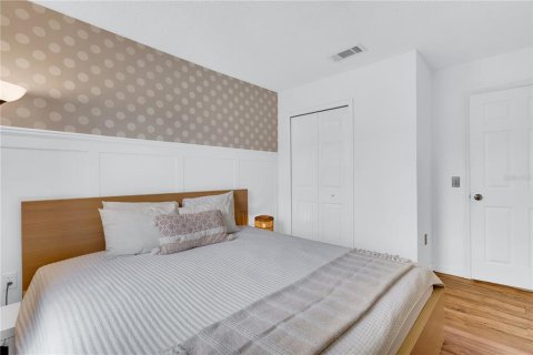 Touwnhouse à vendre à Kissimmee, Floride: 3 chambres, 119.47 m2 № 2122620 - photo 21