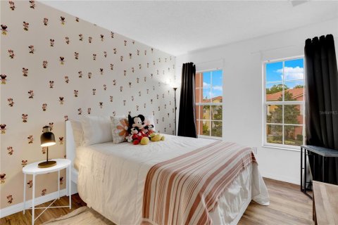 Touwnhouse à vendre à Kissimmee, Floride: 3 chambres, 119.47 m2 № 2122620 - photo 17