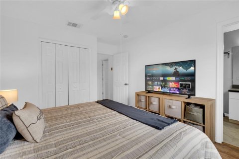 Touwnhouse à vendre à Kissimmee, Floride: 3 chambres, 119.47 m2 № 2122620 - photo 15