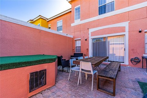 Touwnhouse à vendre à Kissimmee, Floride: 3 chambres, 119.47 m2 № 2122620 - photo 10
