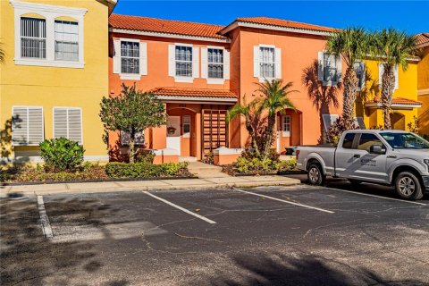 Touwnhouse à Kissimmee, Floride 3 chambres, 119.47 m2 № 2122620