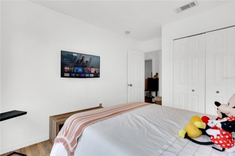 Touwnhouse à vendre à Kissimmee, Floride: 3 chambres, 119.47 m2 № 2122620 - photo 18