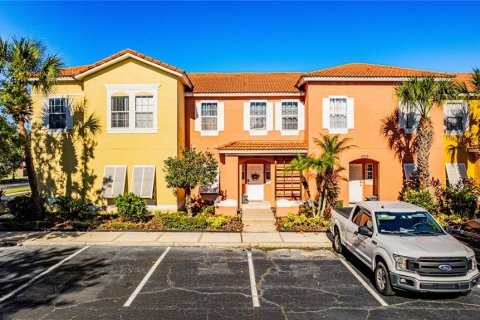 Touwnhouse à vendre à Kissimmee, Floride: 3 chambres, 119.47 m2 № 2122620 - photo 22