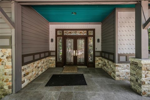 Villa ou maison à vendre à Odessa, Floride: 5 chambres, 558.16 m2 № 2222402 - photo 18