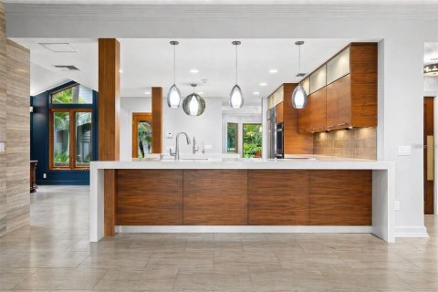 Villa ou maison à vendre à Odessa, Floride: 5 chambres, 558.16 m2 № 2222402 - photo 27