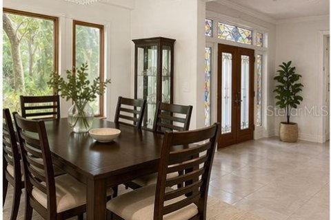 Villa ou maison à vendre à Odessa, Floride: 5 chambres, 558.16 m2 № 2222402 - photo 20