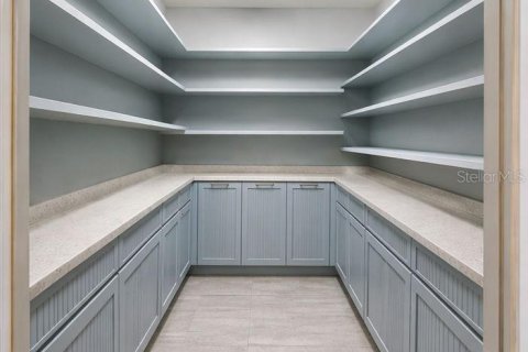 Villa ou maison à vendre à Odessa, Floride: 5 chambres, 558.16 m2 № 2222402 - photo 28