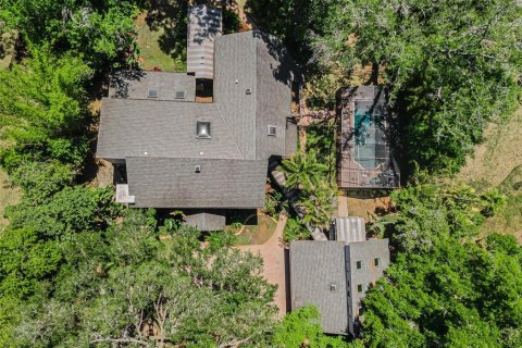 Villa ou maison à vendre à Odessa, Floride: 5 chambres, 558.16 m2 № 2222402 - photo 16