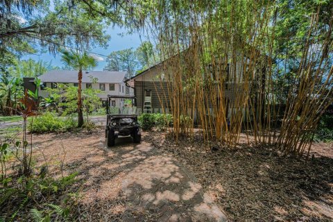 Villa ou maison à vendre à Odessa, Floride: 5 chambres, 558.16 m2 № 2222402 - photo 17