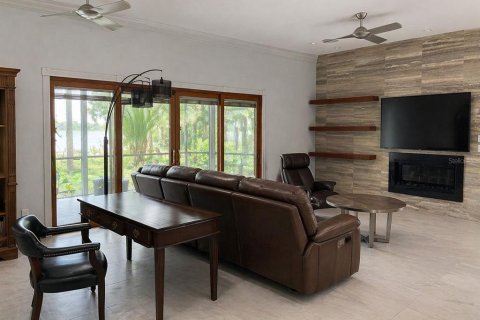 Villa ou maison à vendre à Odessa, Floride: 5 chambres, 558.16 m2 № 2222402 - photo 29