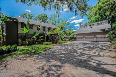 Villa ou maison à vendre à Odessa, Floride: 5 chambres, 558.16 m2 № 2222402 - photo 13