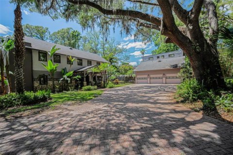 Villa ou maison à vendre à Odessa, Floride: 5 chambres, 558.16 m2 № 2222402 - photo 4