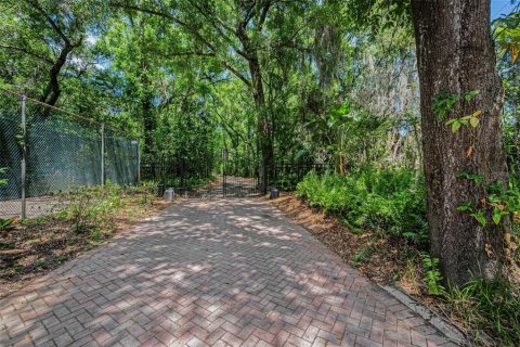 Villa ou maison à vendre à Odessa, Floride: 5 chambres, 558.16 m2 № 2222402 - photo 10