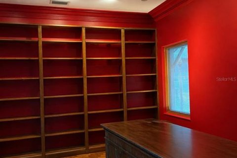 Villa ou maison à vendre à Odessa, Floride: 5 chambres, 558.16 m2 № 2222402 - photo 23