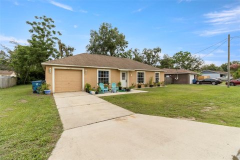 Casa en venta en Brooksville, Florida, 3 dormitorios, 115.85 m2 № 1826220 - foto 21