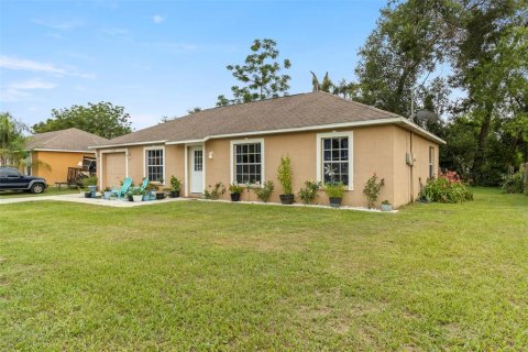 Casa en venta en Brooksville, Florida, 3 dormitorios, 115.85 m2 № 1826220 - foto 23