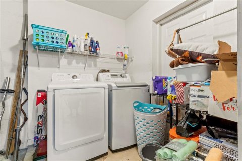 Casa en venta en Brooksville, Florida, 3 dormitorios, 115.85 m2 № 1826220 - foto 25