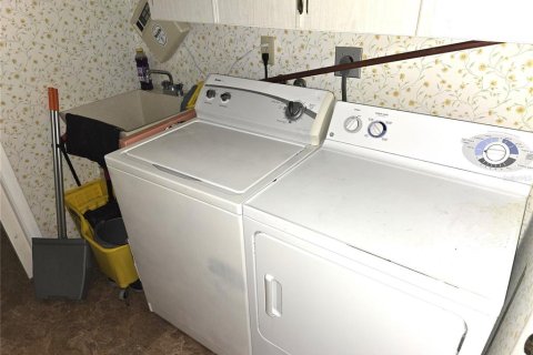Купить виллу или дом в Порт-Ричи, Флорида 3 комнаты, 178.74м2, № 2149034 - фото 26