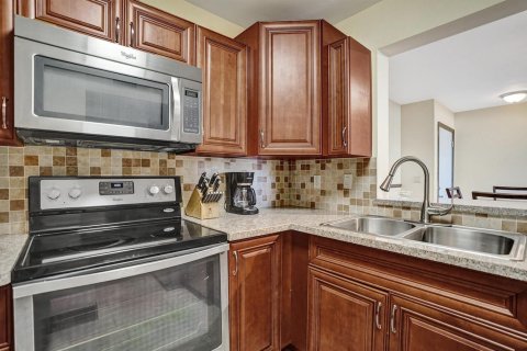 Condominio en venta en Dania Beach, Florida, 2 dormitorios, 94.95 m2 № 2193306 - foto 25