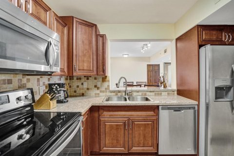 Condominio en venta en Dania Beach, Florida, 2 dormitorios, 94.95 m2 № 2193306 - foto 24