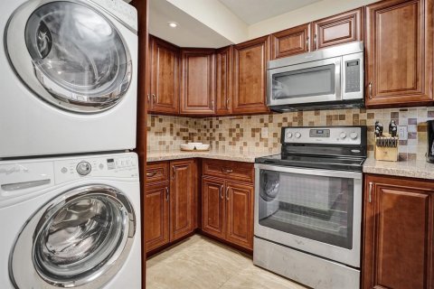 Condominio en venta en Dania Beach, Florida, 2 dormitorios, 94.95 m2 № 2193306 - foto 23