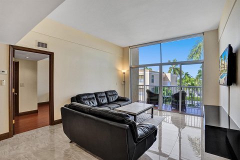 Condominio en venta en Dania Beach, Florida, 2 dormitorios, 94.95 m2 № 2193306 - foto 9