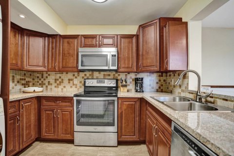 Condominio en venta en Dania Beach, Florida, 2 dormitorios, 94.95 m2 № 2193306 - foto 22