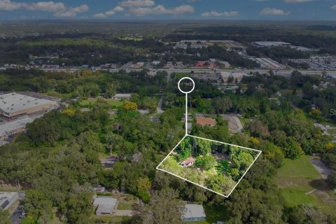 Land in Apopka, Florida № 789420 - photo 2