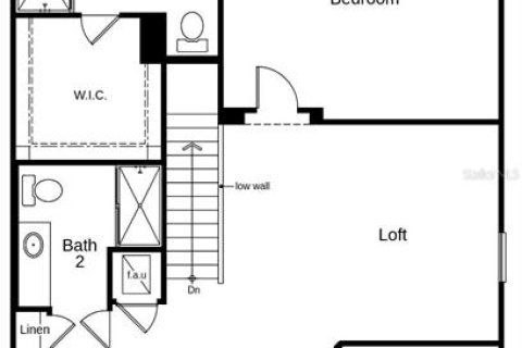 Купить виллу или дом в Гудзон, Флорида 3 комнаты, 195.75м2, № 2200557 - фото 3