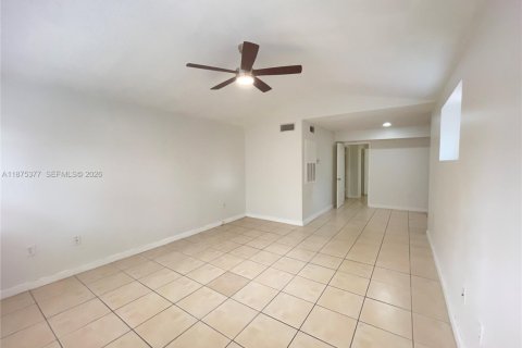 Condo à Miami, Floride, 1 chambre № 2079887