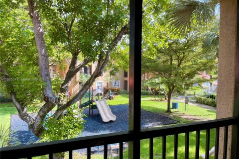 Copropriété à louer à Miami, Floride: 1 chambre, 69.4 m2 № 2079887 - photo 21