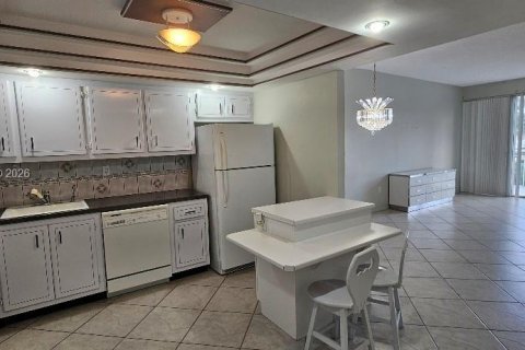 Condominio en alquiler en Aventura, Florida, 1 dormitorio, 93.37 m2 № 2282739 - foto 5