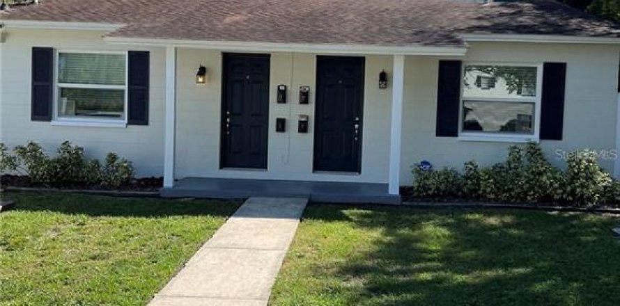 Studio à Tampa, Floride № 1433897