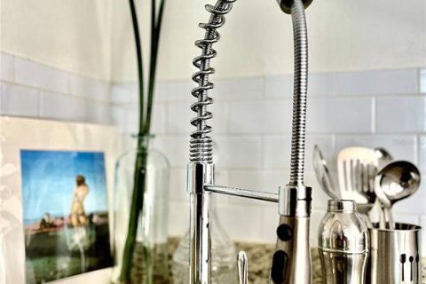 Снять в аренду виллу или дом в Тампа, Флорида 1 комната, 55.74м2, № 1433897 - фото 4