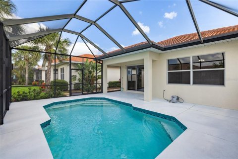 House in Nokomis, Florida 2 bedrooms, 102.19 sq.m. № 1679971 - photo 13