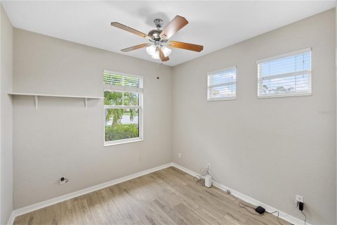 House in Nokomis, Florida 2 bedrooms, 102.19 sq.m. № 1679971 - photo 29