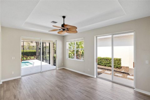 House in Nokomis, Florida 2 bedrooms, 102.19 sq.m. № 1679971 - photo 6