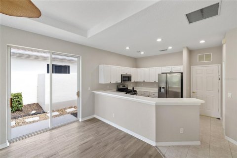 House in Nokomis, Florida 2 bedrooms, 102.19 sq.m. № 1679971 - photo 7