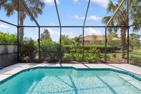 House in Nokomis, Florida 2 bedrooms, 102.19 sq.m. № 1679971 - photo 3