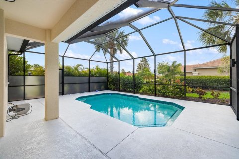 House in Nokomis, Florida 2 bedrooms, 102.19 sq.m. № 1679971 - photo 14